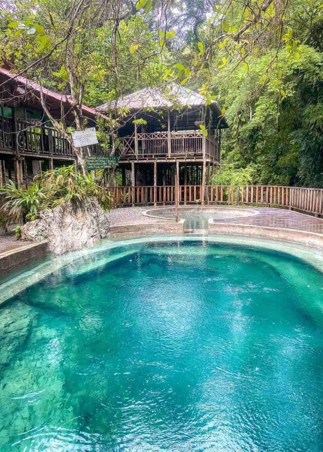 Hotel El Mono 누키 외부 사진
